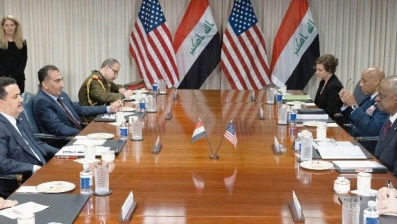 Blinken dice que EU busca una “respuesta diplomática” ante ataque