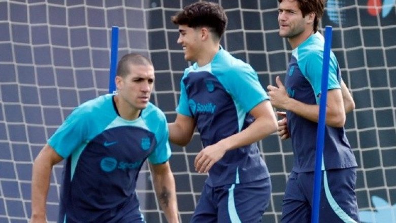Champions League: El Barcelona tiene una oportunidad de oro