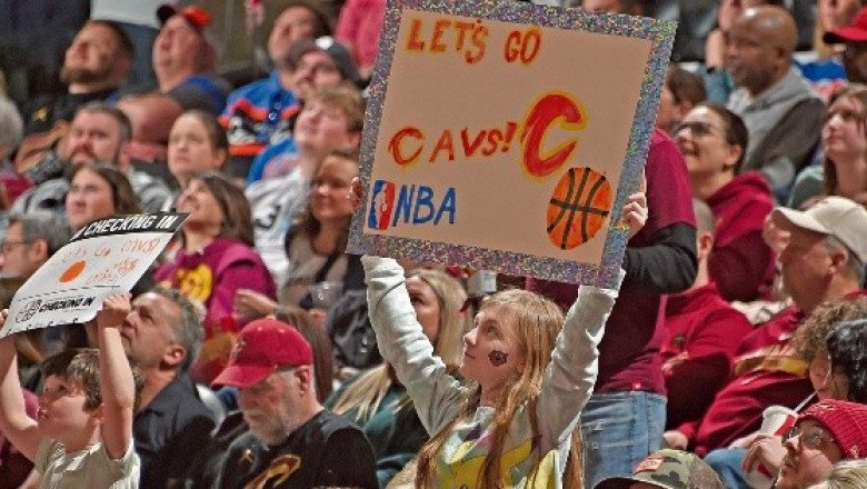La NBA suma récords de asistencia
