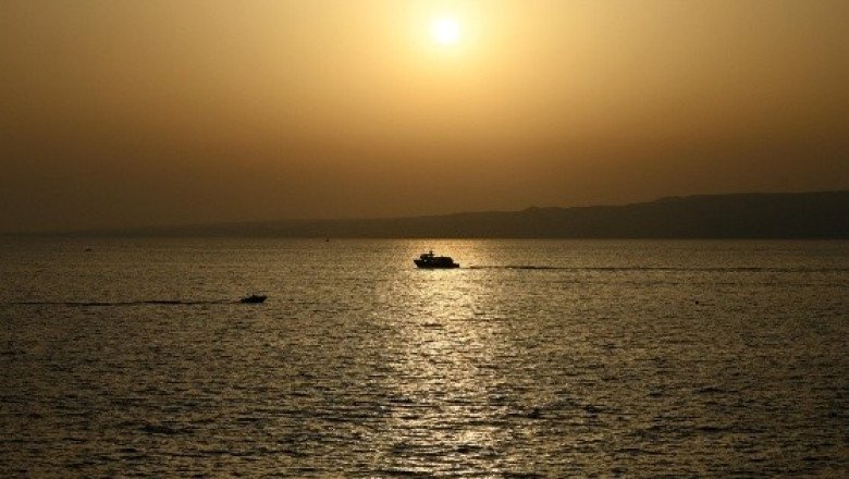 Fenómeno "El Niño" ha terminado, según Australia