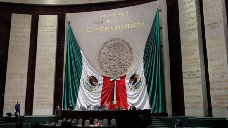 Lucha por el Congreso toma relevancia