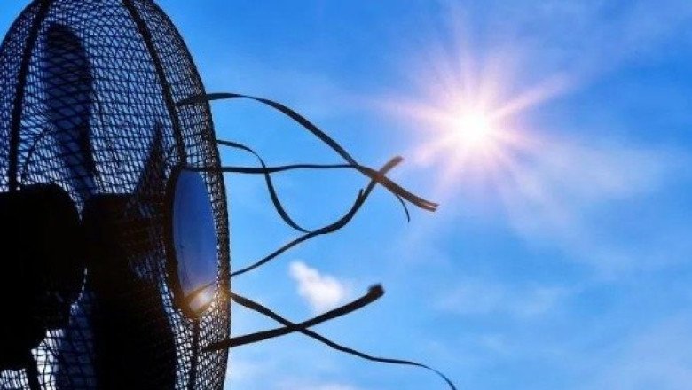 MEMES refrescan las redes sociales tras la ola de calor