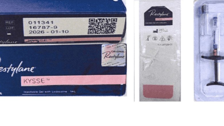 Cofepris alerta de grave riesgo sanitario sobre rellenador labial falsificado