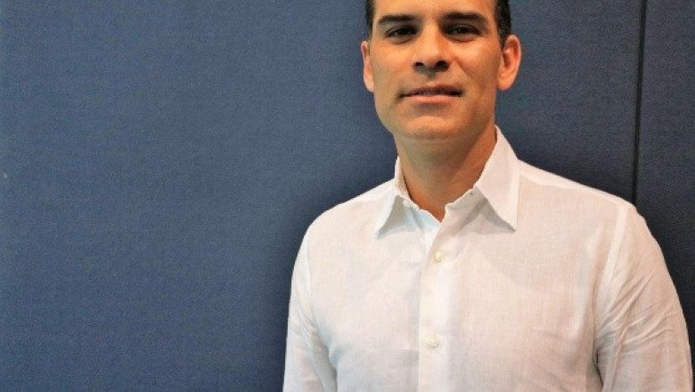 Crecen los rumores: Rafa Márquez podría asumir las riendas del Barcelona