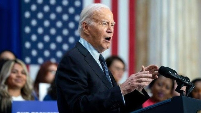 Estados Unidos y Reino Unido anuncian sanciones contra Irán por ataque a Israel