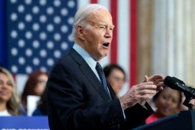 Estados Unidos y Reino Unido anuncian sanciones contra Irán por ataque a Israel