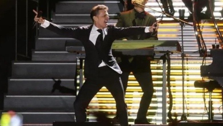 Luis Miguel: Canciones para festejar su cumpleaños este 19 de abril