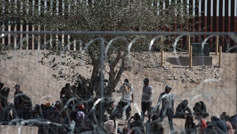 MSF reporta aumento de violencia contra migrantes en México y Centroamérica