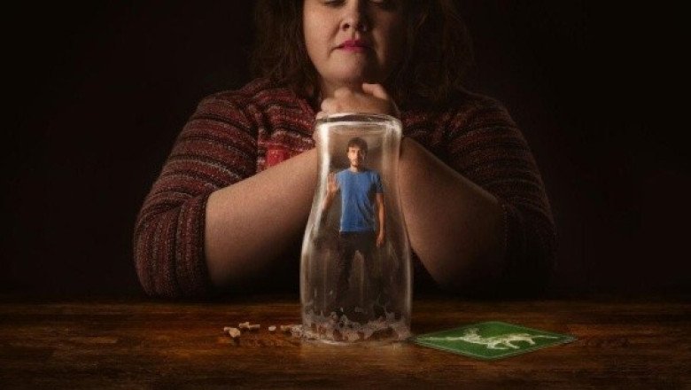 Netflix: La perturbadora historia de acoso en la que se basó "Bebé reno"