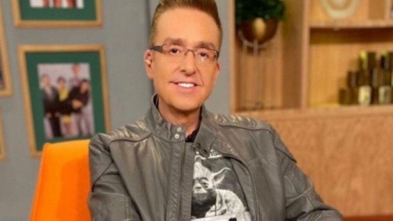 ¿Daniel Bisogno podría ser despedido de "Ventaneando"? Esto es lo que dijo Pati Chapoy