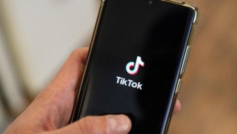 Estados Unidos vota por prohibir TikTok si no cumple con ESTO