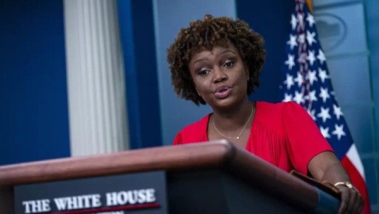 La Casa Blanca se niega a pronunciarse sobre el supuesto ataque de Israel a Irán