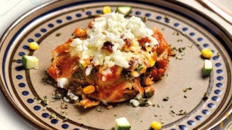 Taste Atlas: Esta platillo mexicano es mejor que la lasaña