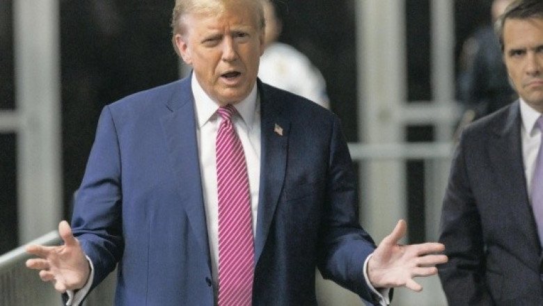 Hoy comienza la fase de alegatos iniciales