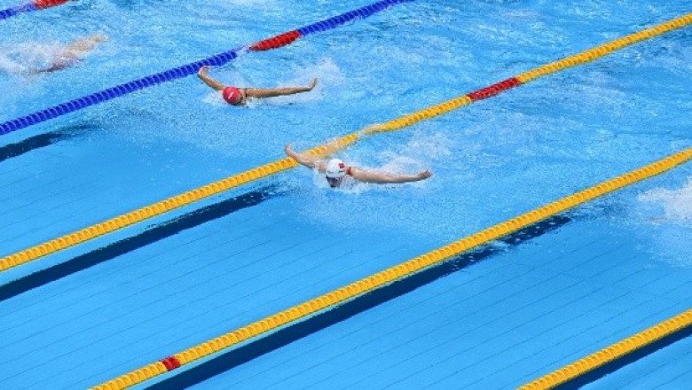 La AMA explica por qué dejo participar en Tokio 2020 a chinos que dieron positivo en doping