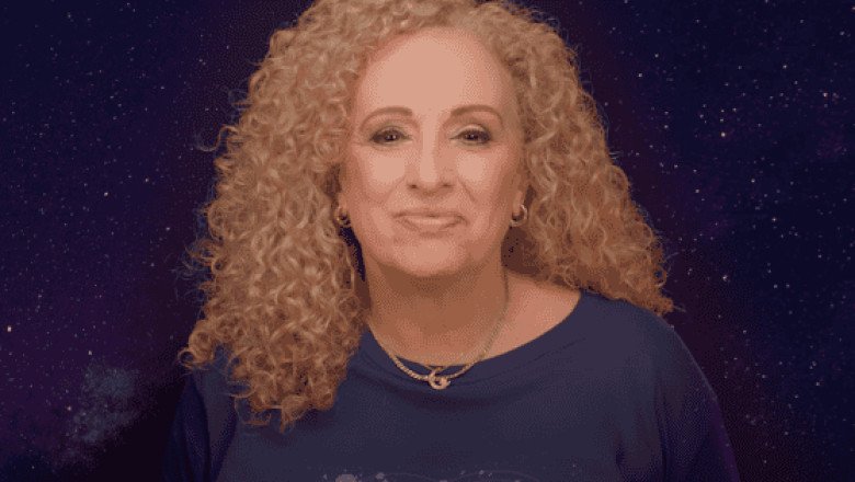 Mizada Mohamed: Conoce qué le depara a tu horóscopo del 22 al 28 de abril