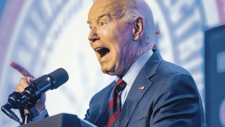 Supuestos volantes incitan a migrantes a votar en EU