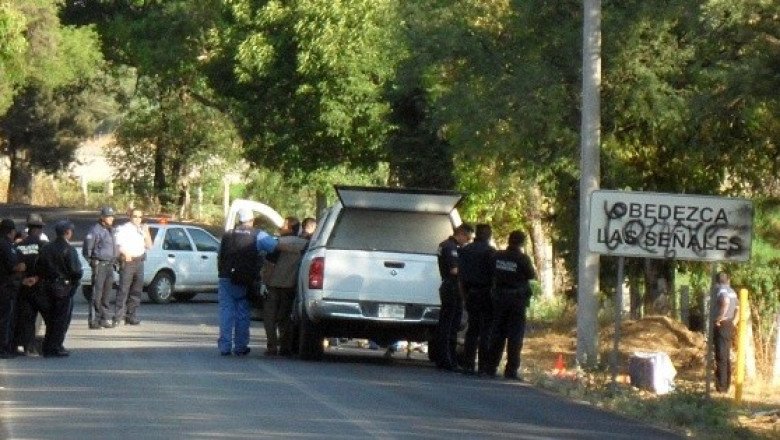 Violencia pega a León, Guanajuato; abandonan dos cuerpos decapitados