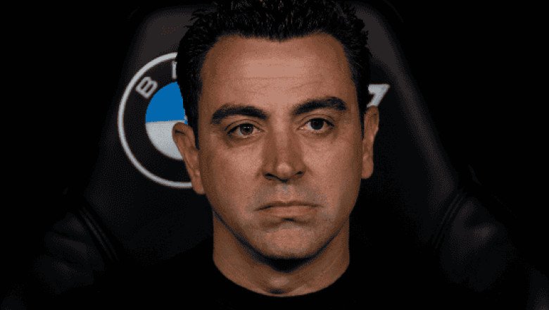 Xavi se reunirá con directivos del Barcelona tras perder el Clásico, ¿se va?
