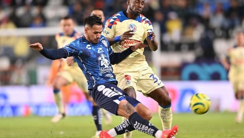 América vs. Pachuca: Una cita con la historia