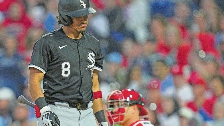 Los White Sox hacen historia de la mala