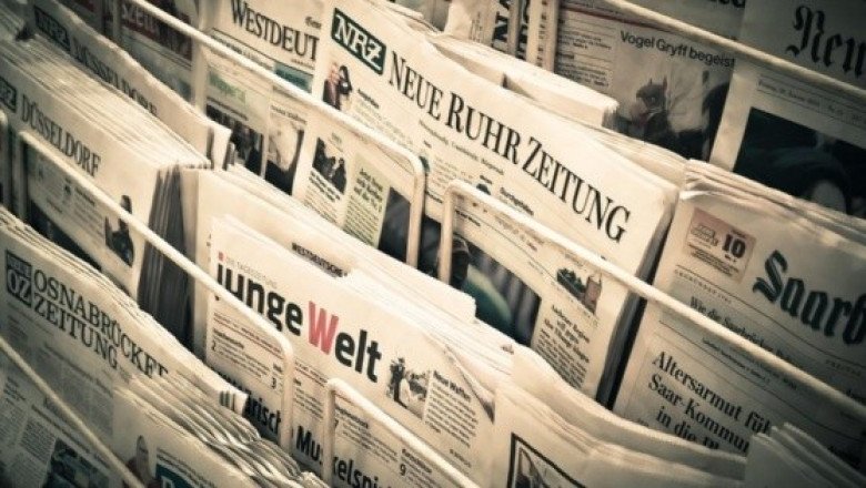 Nueva York dará incentivos a medios de comunicación con fondos estatales