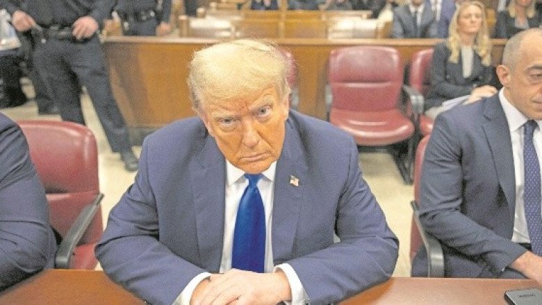 Orquestó “plan delictivo” para influir en elecciones de 2016