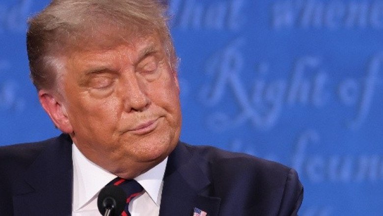 ¿Tiene Trump inmunidad judicial por haber sido presidente?