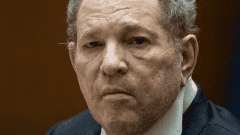 Tribunal de Nueva York anula la condena contra Harvey Weinstein