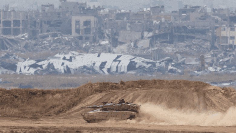 Comunicado de 18 países podría afectar la liberación de mexicanos retenidos en Gaza