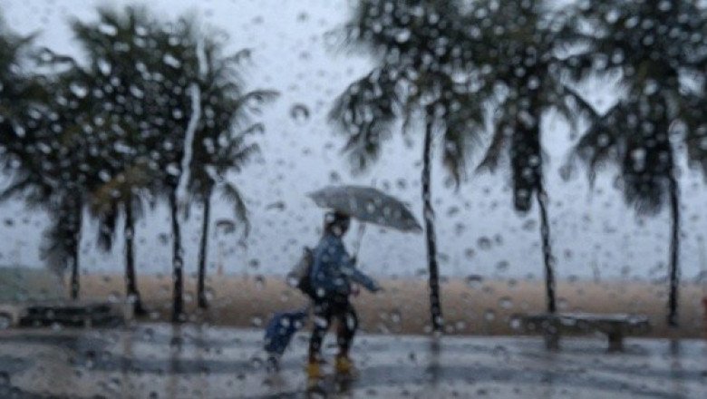 ¿Cuál es la diferencia entre una alerta y un aviso de huracán?