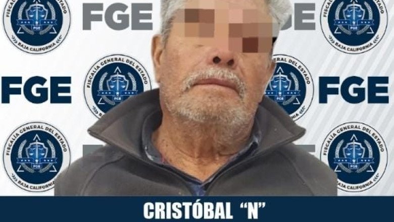 Investigan a adulto mayor por zoofilia