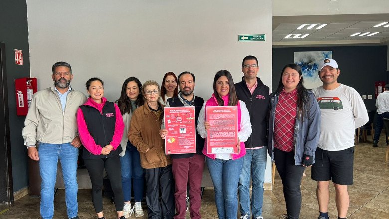 Movilidad segura y sustentable para Ensenada: Brenda Valenzuela