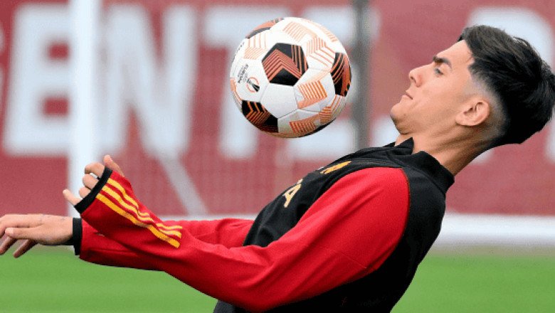 Europa League: Bayer Leverkusen va por la revancha en Roma