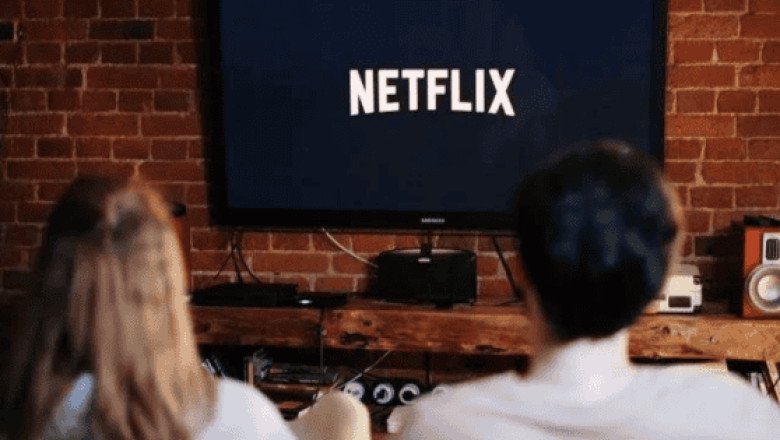 Las 10 Películas Más Vistas de la semana en Netflix México