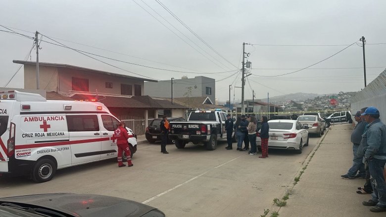 Menor ataca a su madre con un martillo