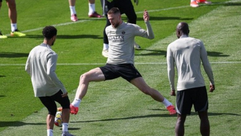 Champions League 2024: alineaciones para las semifinales de vuelta
