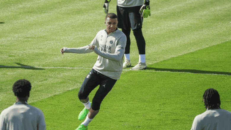Champions League: El último baile en París