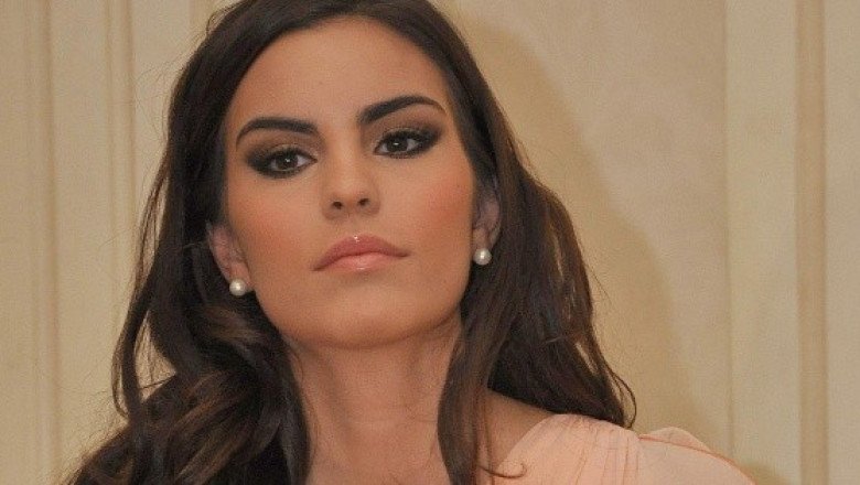 Cynthia de la Vega deja la dirección de Miss Universo México