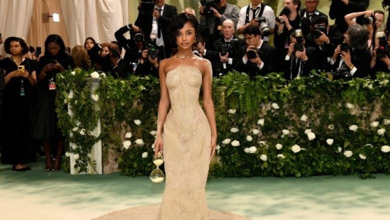 ¿Quién es Tyla, la gran sorpresa de la Met Gala?