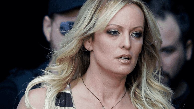 Stormy Daniels testificará en juicio a Donald Trump