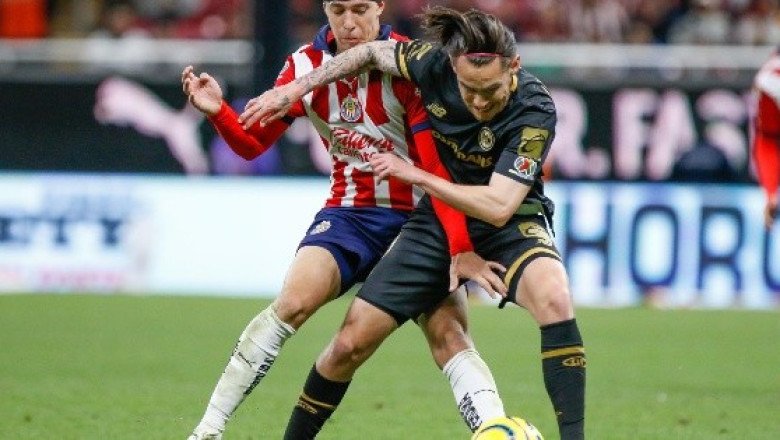 Chivas vs Toluca: alineaciones por la ida de los Cuartos de Final | Liguilla 2024