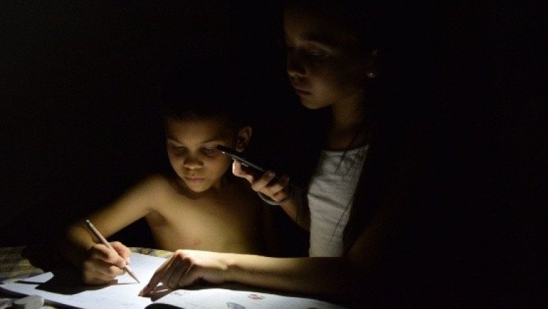 Esta es la razón de los apagones en el país, según López Obrador