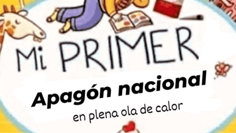 ¡Estos son los mejores memes que dejaron los apagones en México!