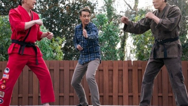 La sexta temporada de “Cobra Kai” ya tiene fecha de estreno en Netflix
