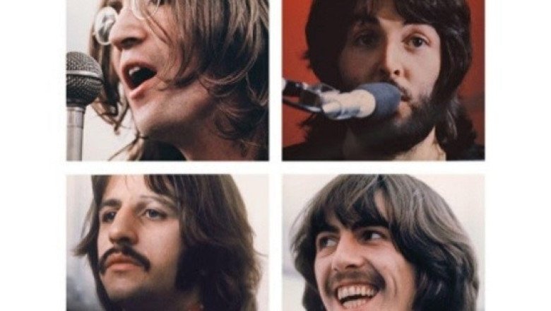 “Let it be” se estrena hoy en Disney+