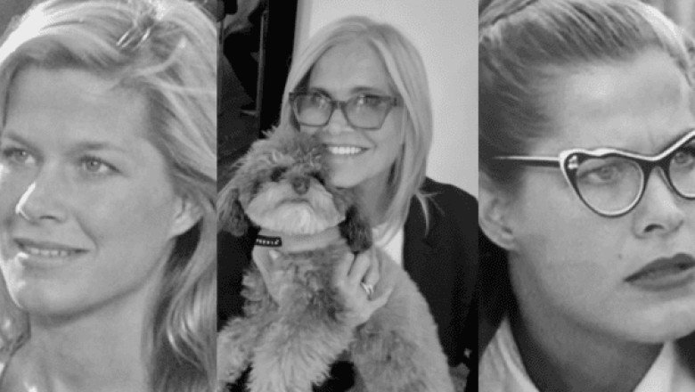 Susan Buckner, Patty Simcox en "Grease", falleció a los 72 años