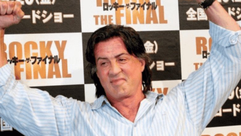 Sylvester Stallone subastará colección de relojes valuada en 6 MDD en Sotheby's