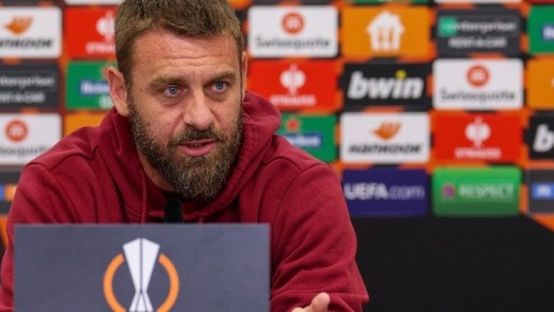 La Roma buscará un milagro en Leverkusen