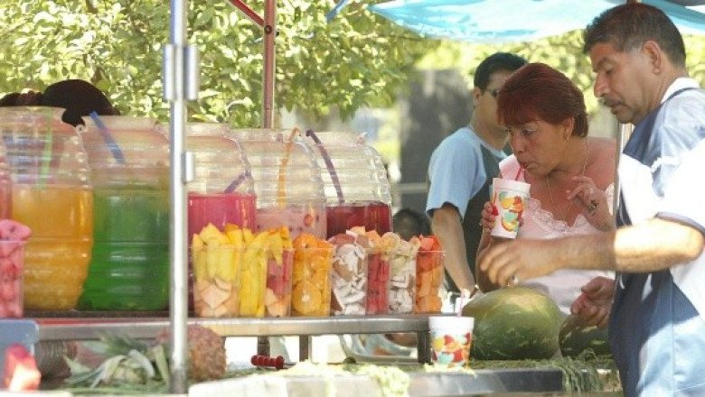 ¿Por qué se han incrementado los casos de diarrea en Guanajuato?